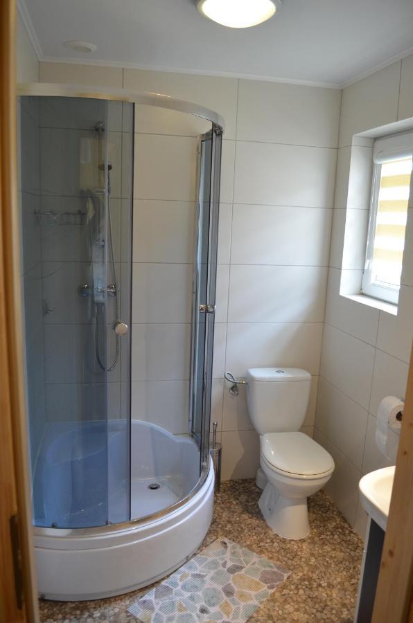 Anida Rusinowo Vila Rusinowo  Exterior foto