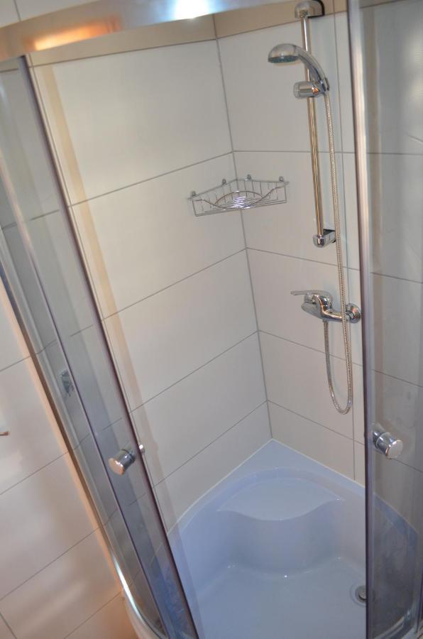 Anida Rusinowo Vila Rusinowo  Exterior foto