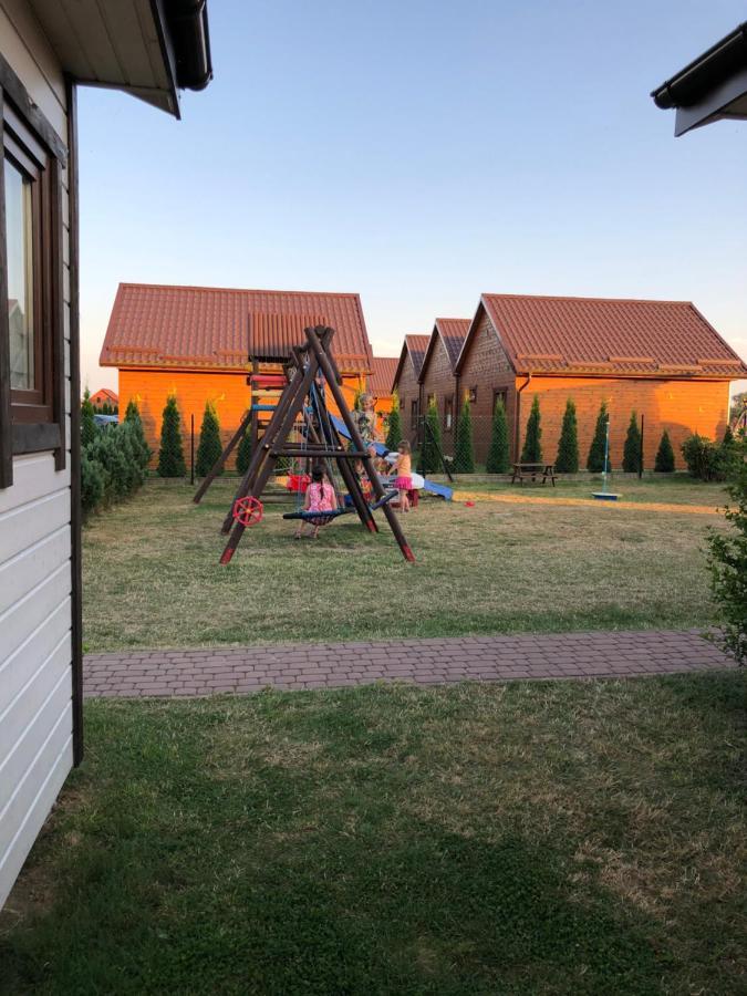 Anida Rusinowo Vila Rusinowo  Exterior foto